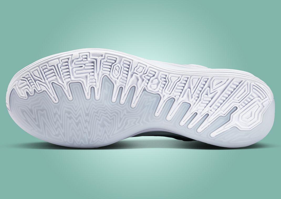 Nike Giannis Freak 7 TB Game Royal - Sole