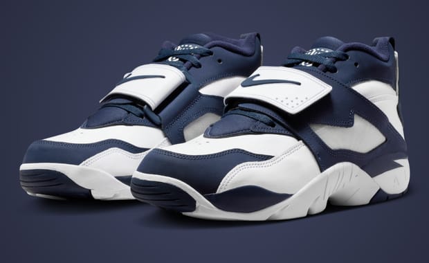 Nike is Bringing Back Deion Sanders’ Diamond Turf in Dallas Cowboys Colors