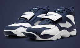 Nike is Bringing Back Deion Sanders’ Diamond Turf in Dallas Cowboys Colors
