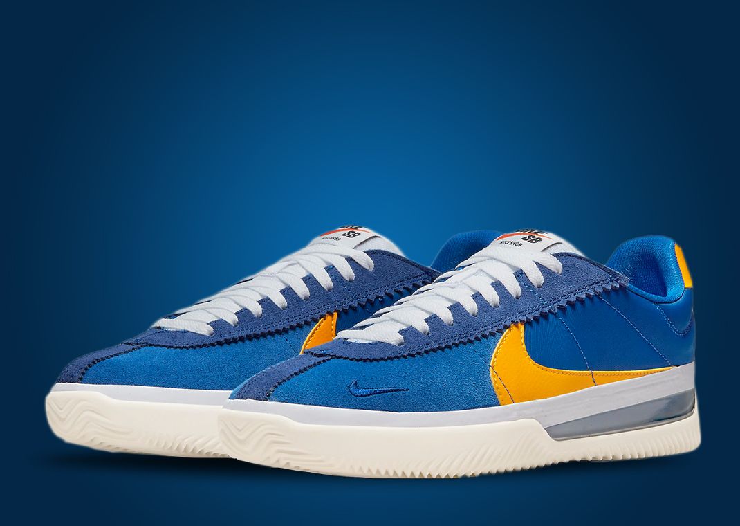 Nike BRSB UCLA