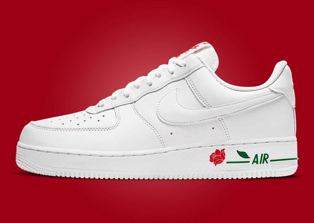 happy nike day air force 1