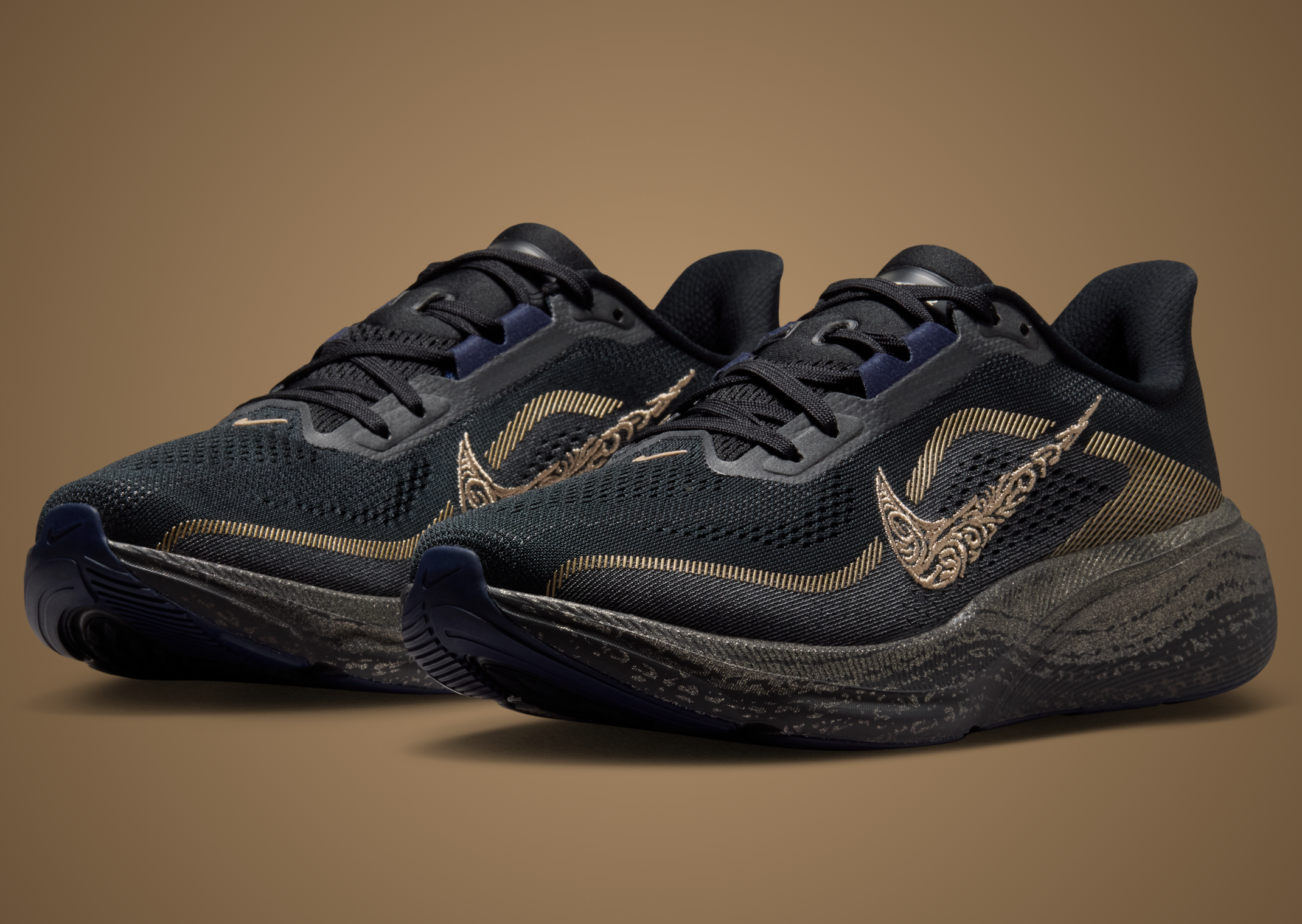 Nike Air Zoom Pegasus 42 Keely Hodgkinson Angle
