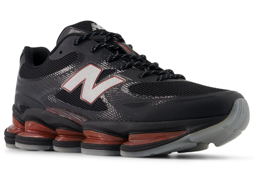 New Balance 2000 Year of the Horse - Angle