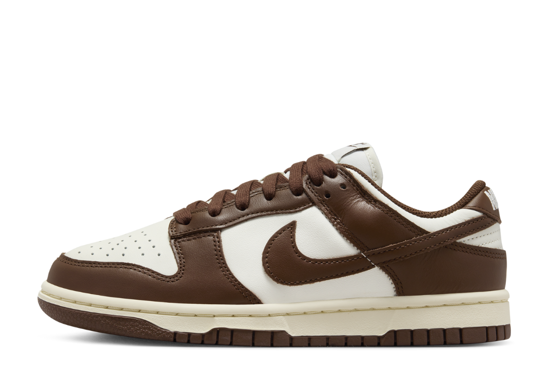 Nike Dunk Low Cacao Wow (W)