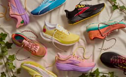 Brooks and runDisney Play Dress-Up for the Disney Princess Half Marathon