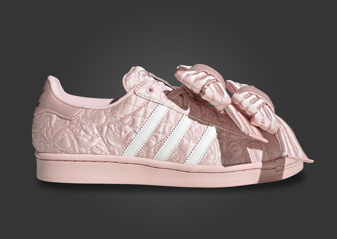 Caroline Hu and adidas Join Forces for Spring 2025