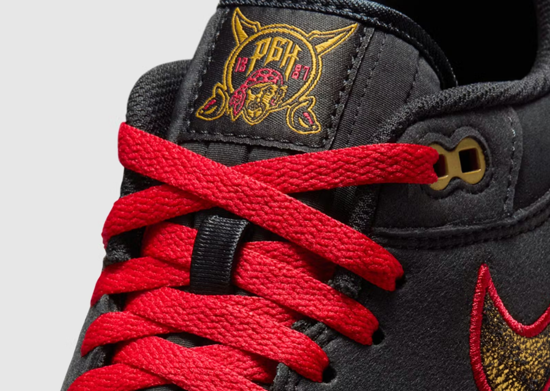 Nike Air Max 1 Pirates City Connect - Detail