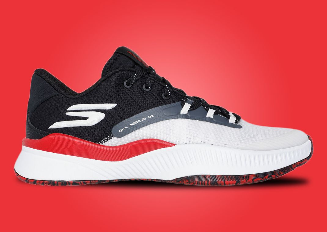 The Skechers SKX Nexus is Available Now