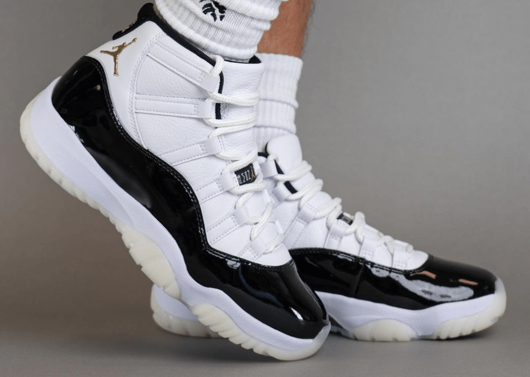 Jordan 11s december 219 discount