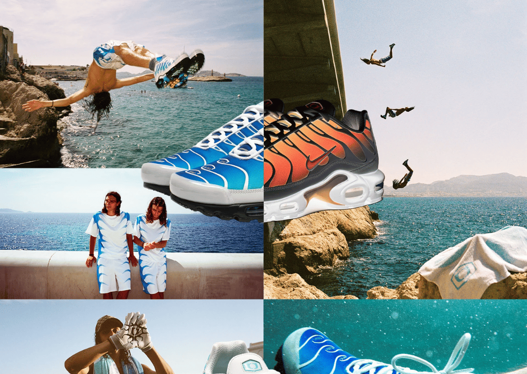 One world air max plus on sale