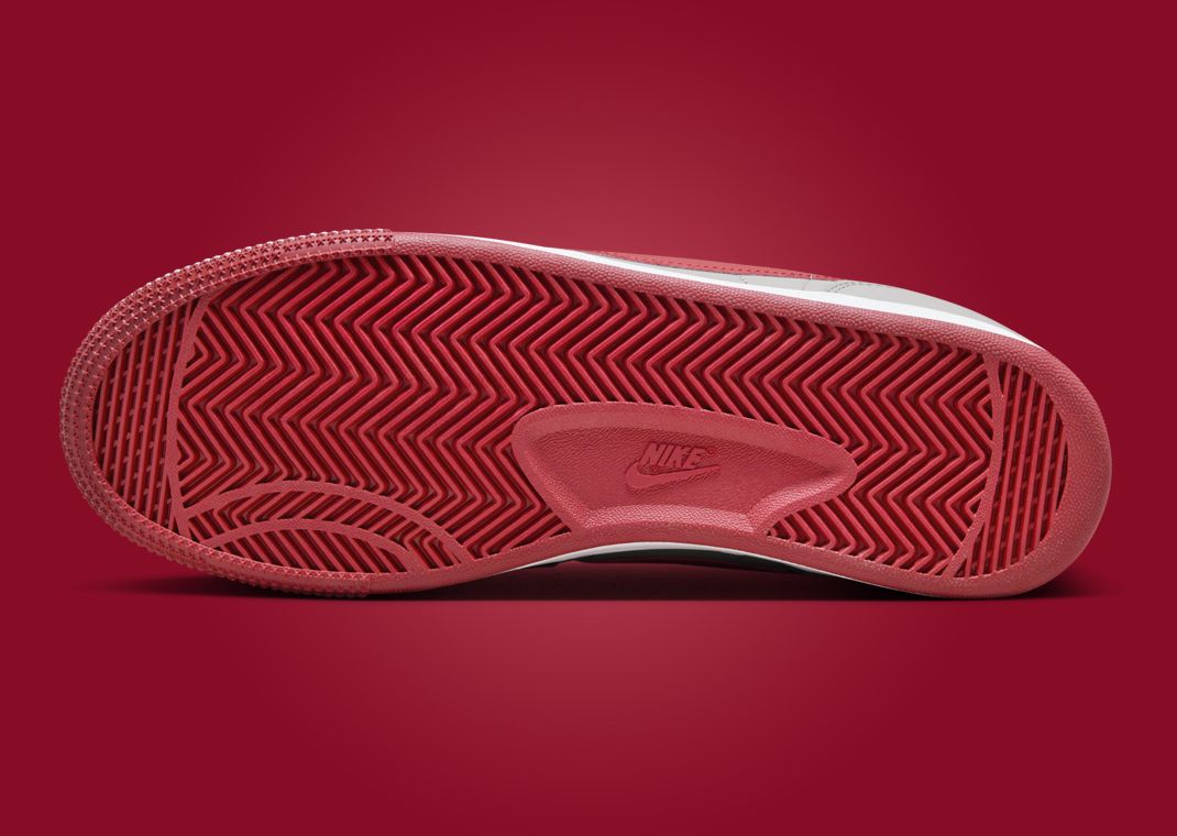 Nike Terminator Low UNLV Outsole