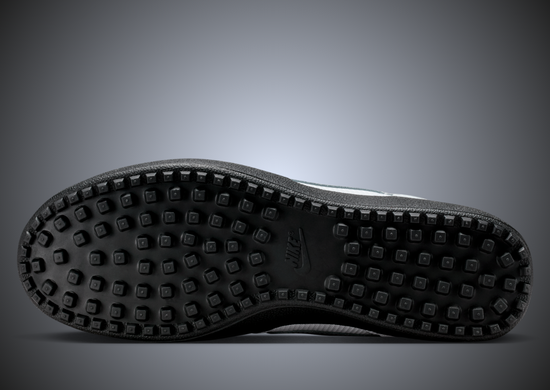 Stranger Things x Nike Field General High Eleven Outsole