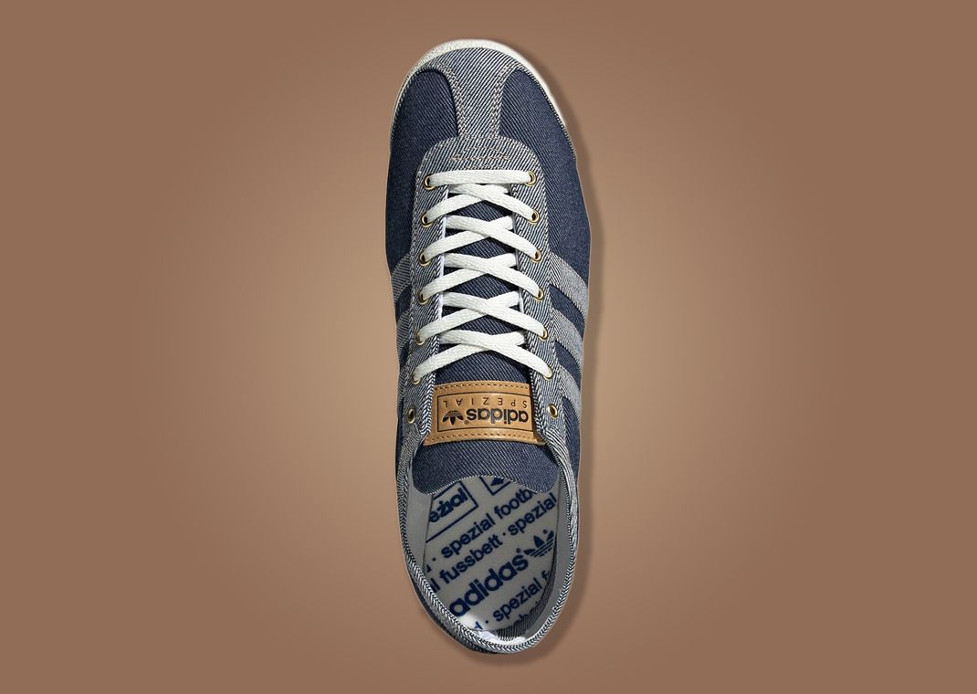 最終値下げ‼️‼️adidas SPEZIAL adidas Spezial Nods To The Past, Present, And Future For Its