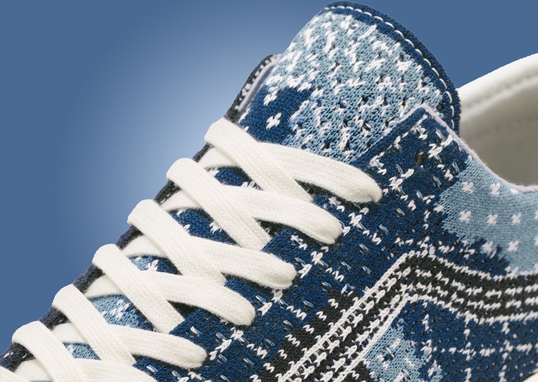 FDMTL x OTW by Vans Old Skool 36 EK Detail