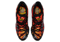 Joe Freshgoods x New Balance 1890 Finger Waves Top