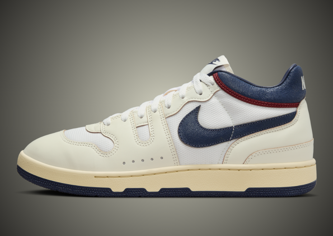 Nike Mac Attack Better With Age Lateral