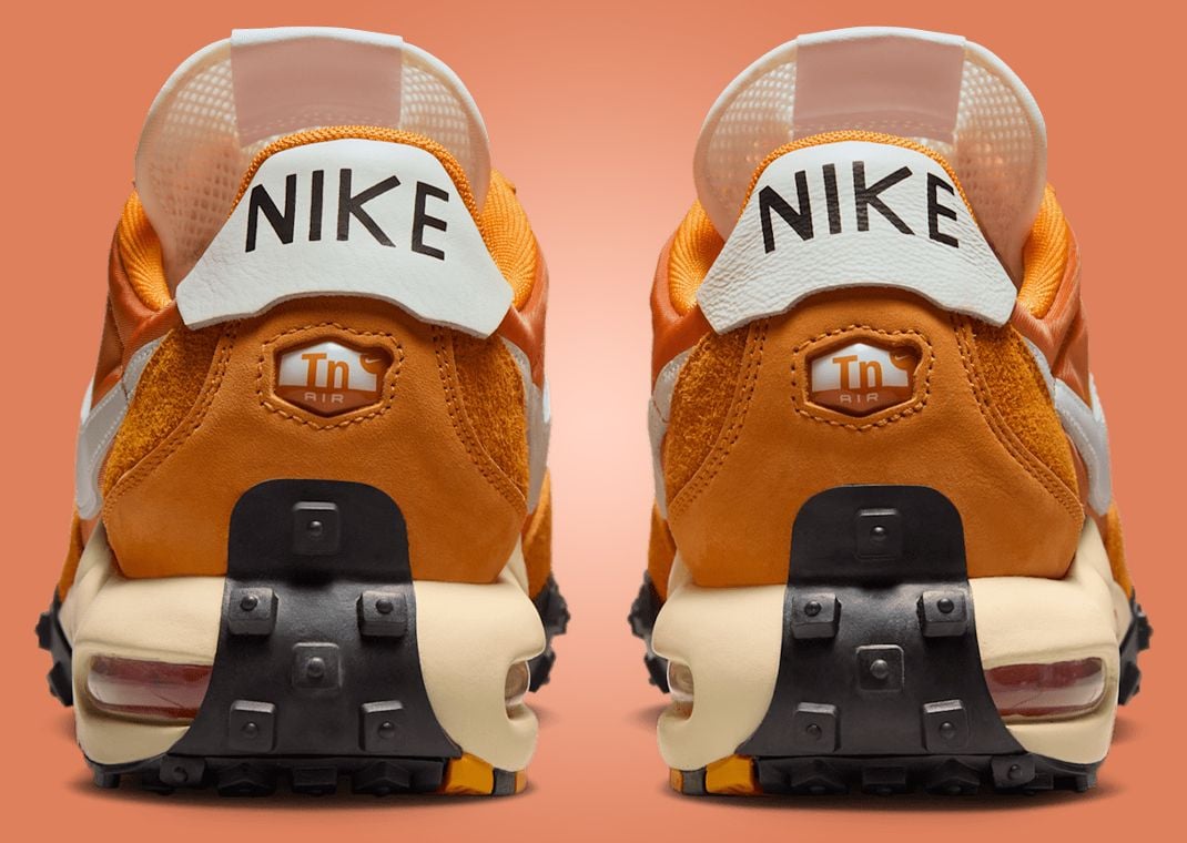 Nike Air Max Waffle Ceramic