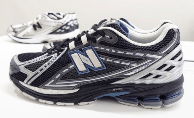 Japanese Retailer atmos Previews New Balance 1906R Collab Pack