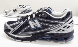 Japanese Retailer atmos Previews New Balance 1906R Collab Pack