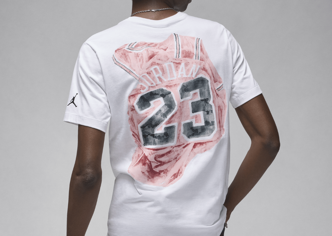 Jordan Flight MVP Men's T-Shirt