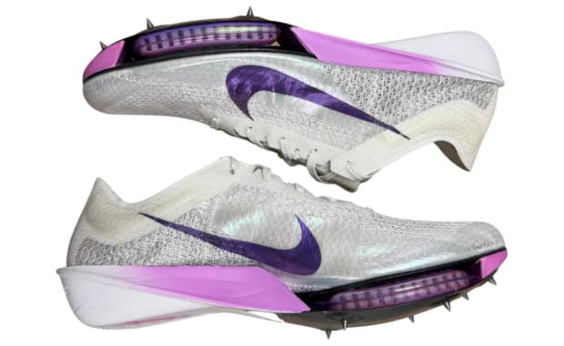 Nike Air Zoom Victory Elite Faith Kipyegon