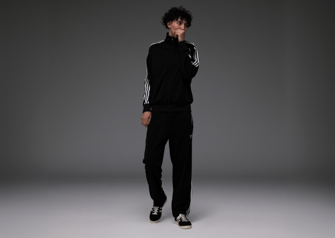 Adam Oumiddoch for adidas Basketball