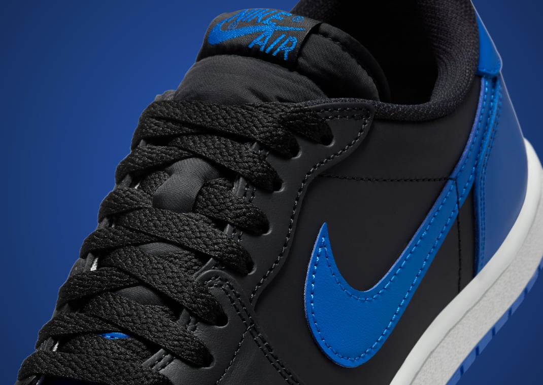 Air Jordan 1 Low 85 Royal