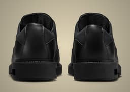 Air Afrique x Nike Air Max RK61 Black Heel