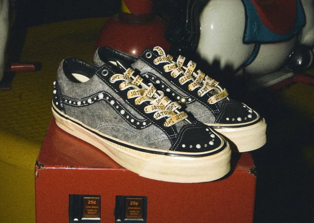 関税込☆VANS☆Mixed Utility Old Skoo.l★22-29cm★スニーカー Vans Old Skool™ MTE SKU: 9529899 - YouTube