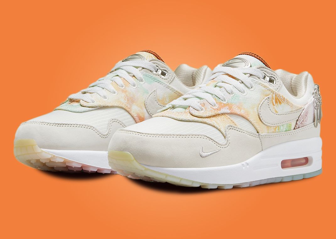 Nike Air Max 1 Charms (W)