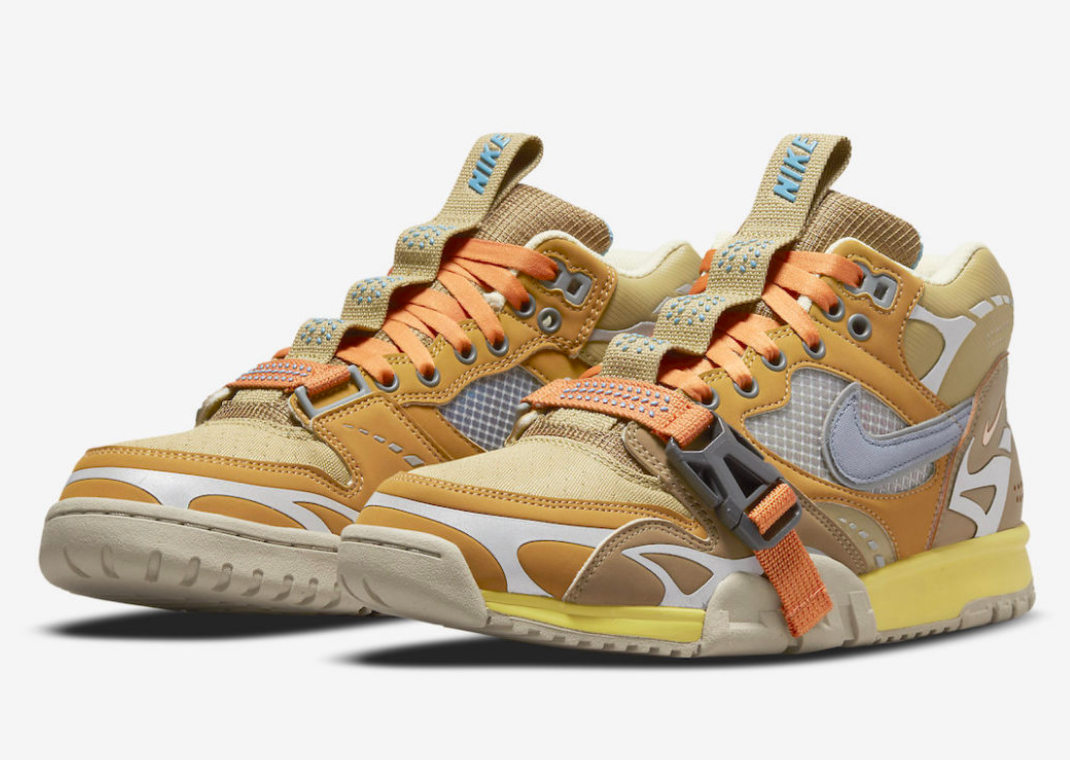 Nike Air Trainer 1 Utility Coriander