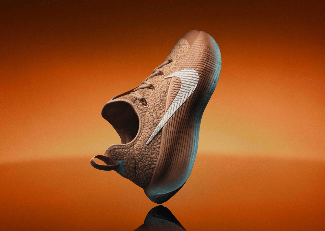 Nike Officially Unveils LeBron James Nike LeBron TR1