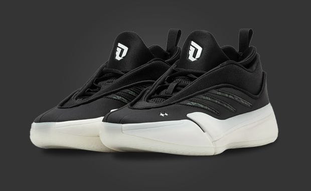 BSTN and Bayern Munich Basketball Land an adidas Dame 9 Collaboration