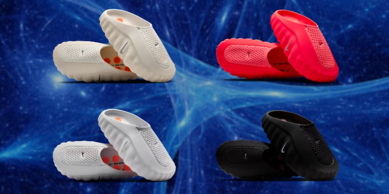 Where to Buy the Nike Mind Restock on March 19th