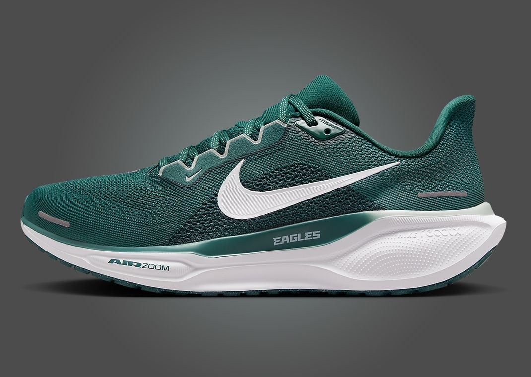 Nike Zoom Pegasus 41 Eagles