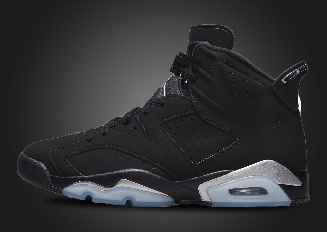 Air Jordan 6 ブラック 23 国内11月29日発売予定】 ナイキ エアジョーダン6 レトロ
