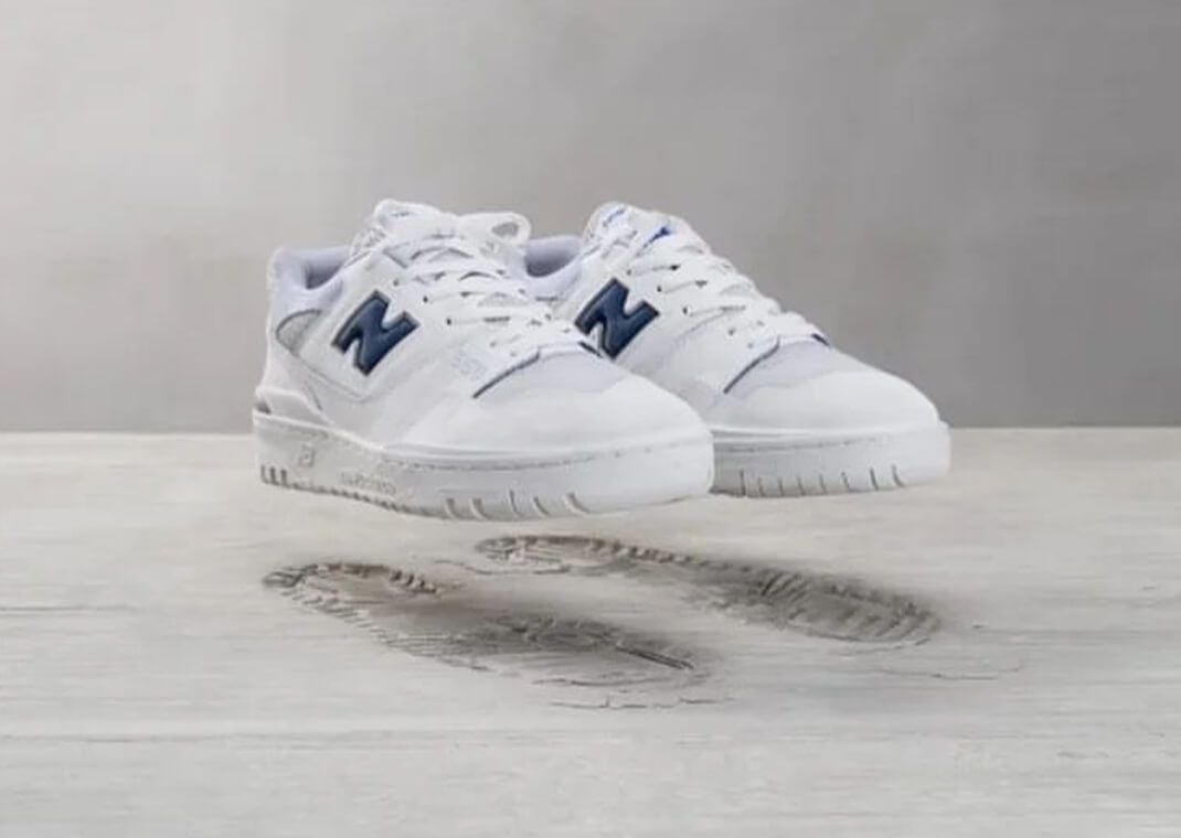 New Balance 550 "Moon Daze"