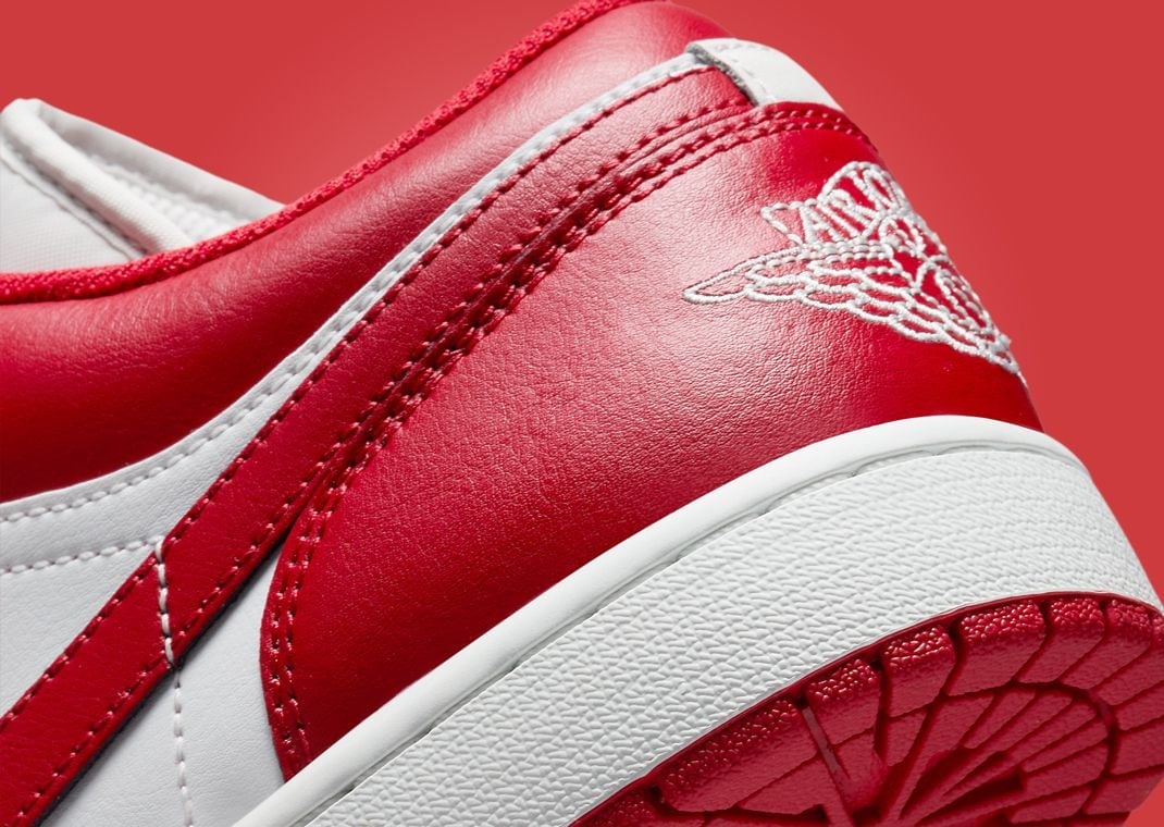 Air Jordan 1 Low New Beginnings