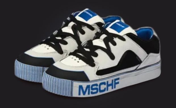 The MSCHF Gobstomer Dremel Edition Releases November 2023