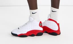 The Air Jordan 13 Retro Chicago Releases Spring 2026