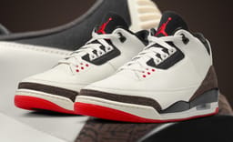 Where to Buy the Air Jordan 3 Retro World’s Best Dad