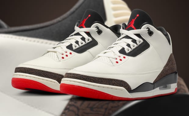 Where to Buy the Air Jordan 3 Retro World’s Best Dad