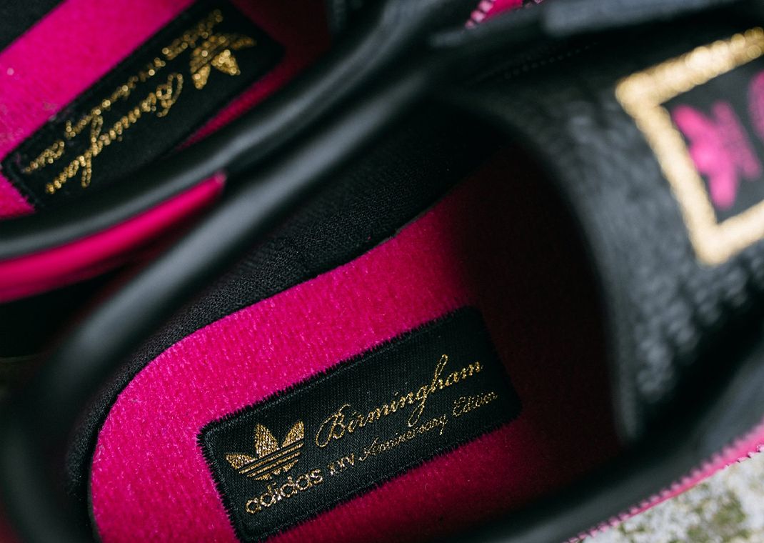 The adidas City Series Expands with the size? Exclusive adidas 