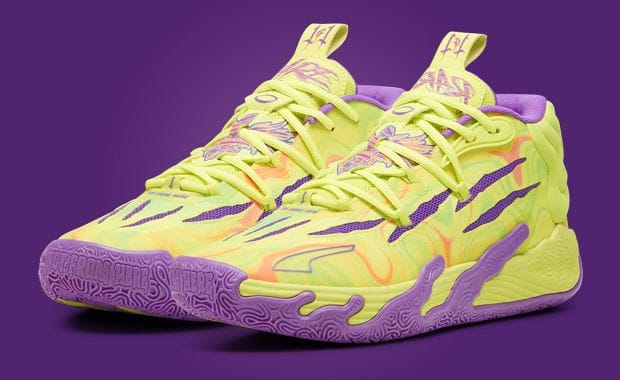 The Puma MB.03 Spark Releases April 2024