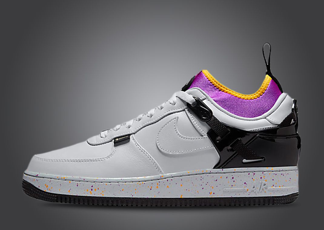 ◆関税/送料込◆(W)NIKE AIR FORCE 1 SHADOW GREY FOG◆送料無料 Nike Air Force 1 LV8 Smoke Grey for Sale | Authenticity