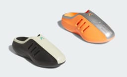 Anthony Edwards is Getting His Own adidas Adifom IIInfinity Mules