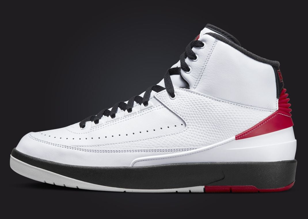 Air Jordan 2