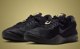 Nike Gives the Kobe 8 EXT Protro an Ultra-Premium Year of the Horse Makeover