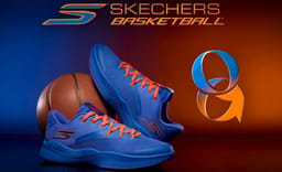 Skechers is Offering Pre-Orders for OG Anunoby’s SKX Nexus Knicks PE