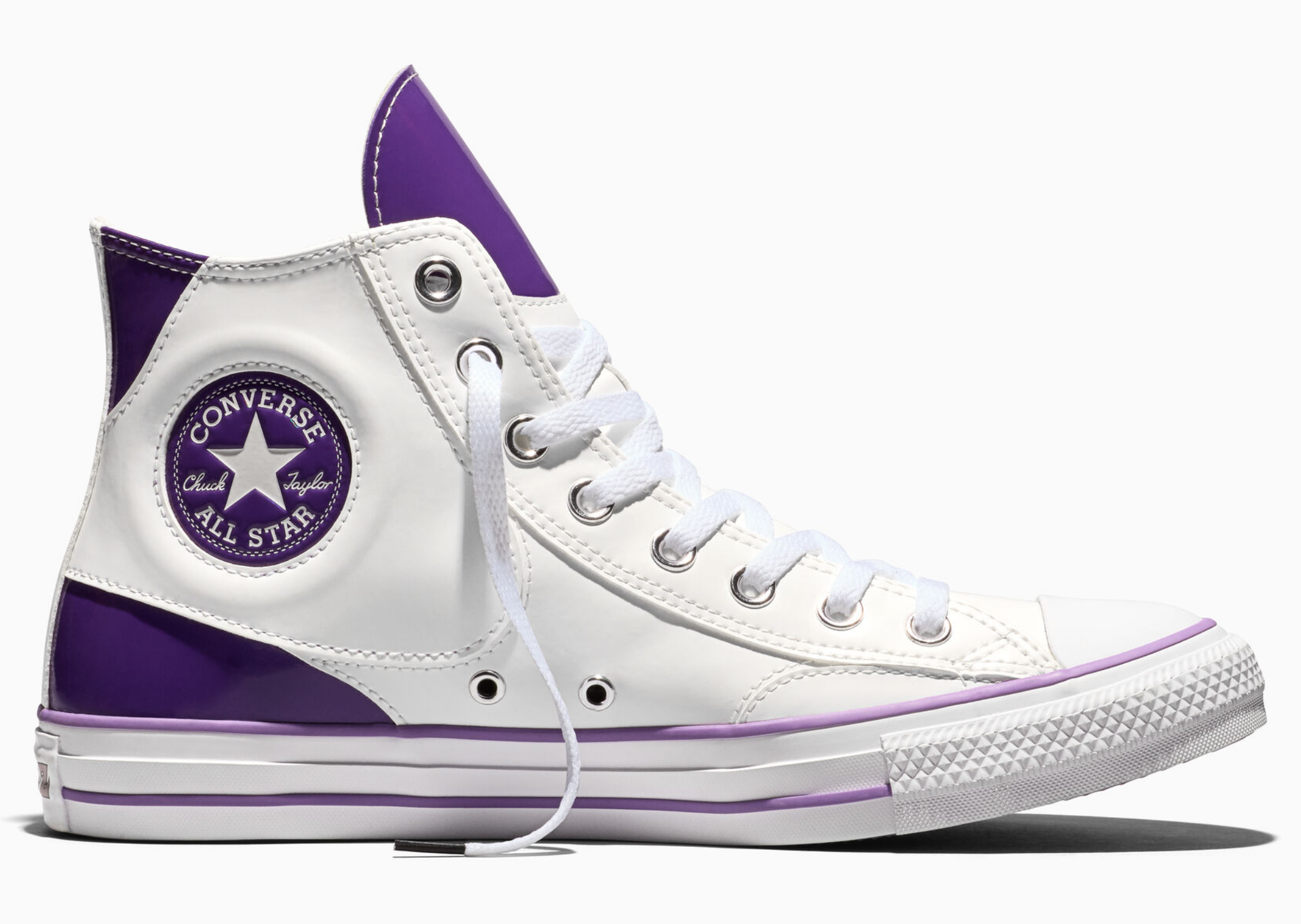 Dragon Ball Z x Converse Chuck Taylor All-Star Frieza - Medial